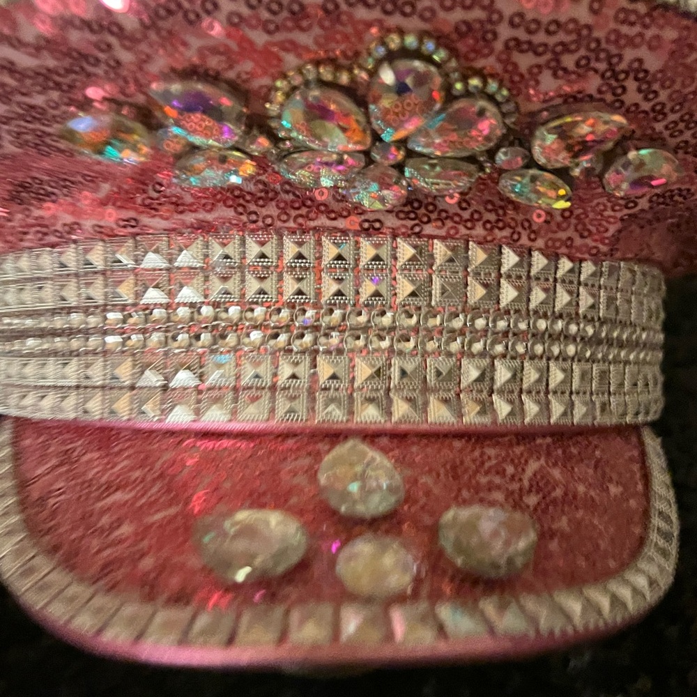 festival party hat